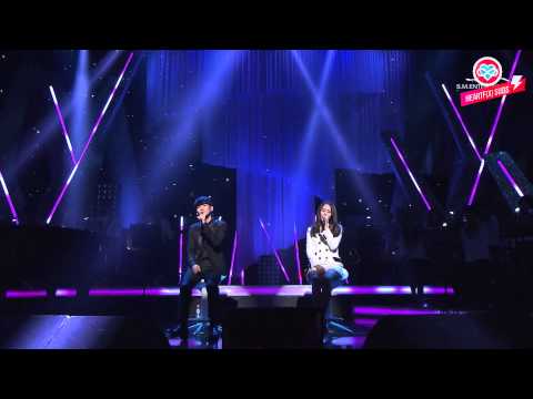 [HeartfxSubs] 140215 S.M. The Ballad Vol.2 Joint Recital - When I Was... When You Were...