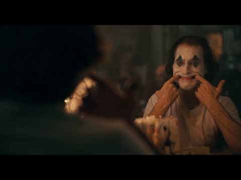 Joker - Defeated Clown