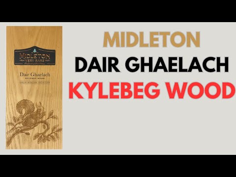 Dair Ghaelach Kylebeg Wood: #426