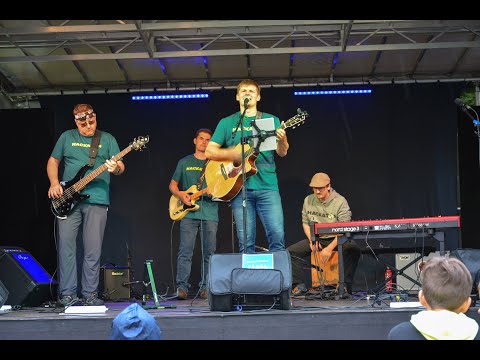 Hackatón - 2.8.2023 | Hronov 2023 | Hackatón