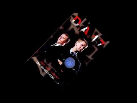 D.A. 17 - Kas Mes Tokie (Ne Metalistai)