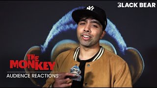 Audience Reactions