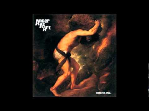 Anger As Art (USA) - Speed Kills (Composed to Abattoir in 1984)
