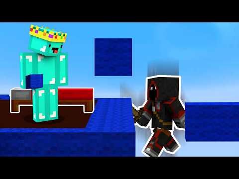 BEDWARS WITH BADBOYHALO