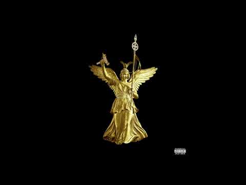 MEYHEM LAUREN & DJ MUGGS - Frozen Angels (Official Audio)