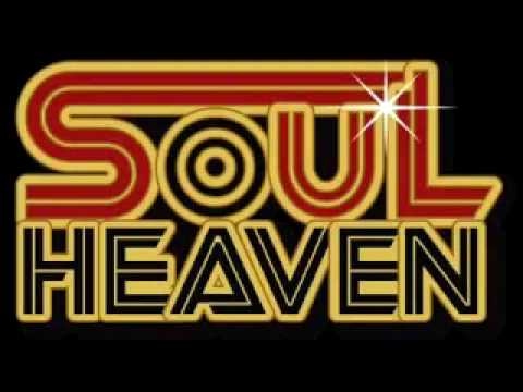 The Goodfellas Feat Lisa Millet - Soul Heaven (Pasta Boys Bini & Martini Mix)