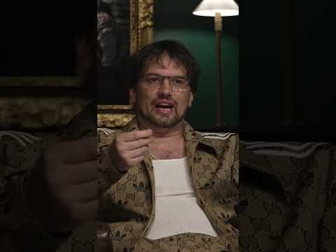 Bryce Case Jr. talks about Ryan s Mentor   Digital Gangsters