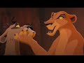 The Lion King 2 My Lullaby Italian Blu Ray