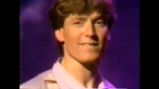 Steve Winwood - Roll With It Tour (Live Royal Albert Hall 1988)