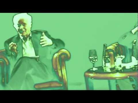 Adolf Muschg zum Grundeinkommen