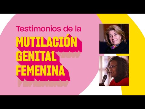 6 de Febrero: Día Internacional de Tolerancia Cero con la Mutilación Genital Femenina
