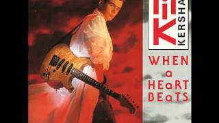 Nik Kershaw - When a Heart Beats - extended version