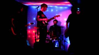 MonoWatts - Pat's Pontification ( Live at The Industry) 08-06-12
