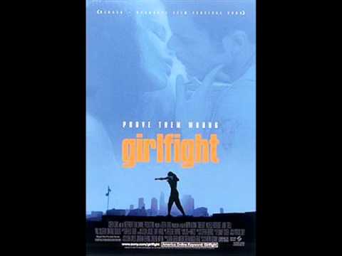 Ness - Ghetto Mambo/Girlfight Soundtrack (2000) 🎤🎼🎹🎧🎶🎸🎷🎺🎻