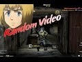 Random Video - CS: GO With Armin From Attack On ...