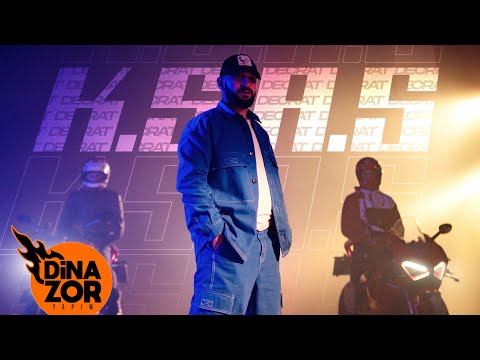 Decrat & Velet - Sustalı #ALBUM K.S.A.S