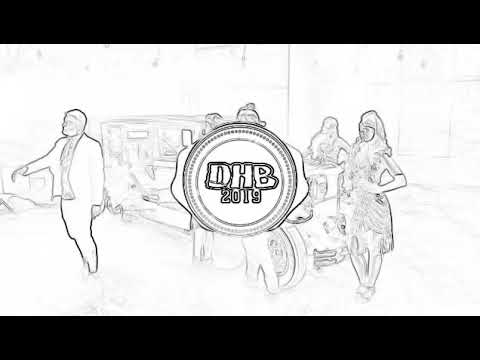 Peter pann- HERCEG x EGO x HRFLOW-HOLA(DHB remix)bass by Cassh #remix