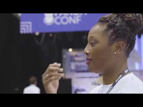 Panoptic Project Solutions Collision Conf 2018