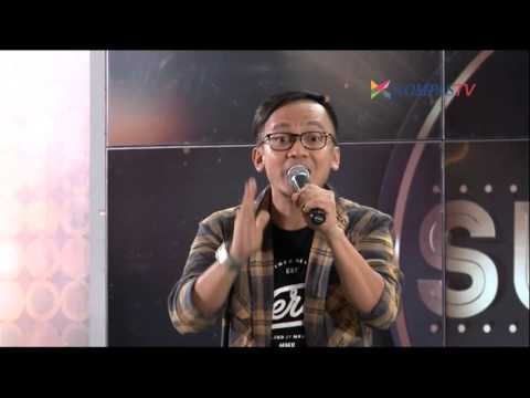 McDany: Jauhnya Bukan Main - SUPER Stand Up Seru eps 190