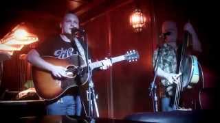 Jimmy Bowskill - "Pancho and Lefty"