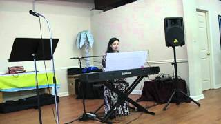 Emmanuel Church of Sandy Springs - &#39;They Called Him Laughter&#39; by Michael Card