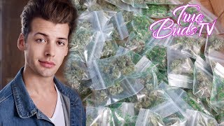 What I Learned From Selling Weed