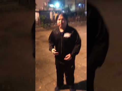武術   一對一演練