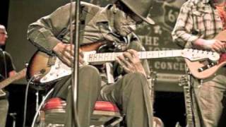 Killing Floor by Hubert Sumlin and the Big Head Blues Club
