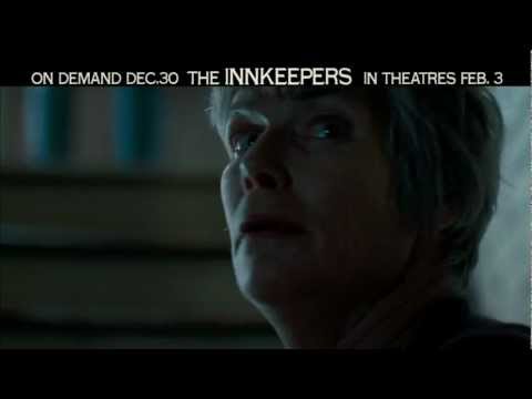 The Innkeepers (2011) Teaser Trailer