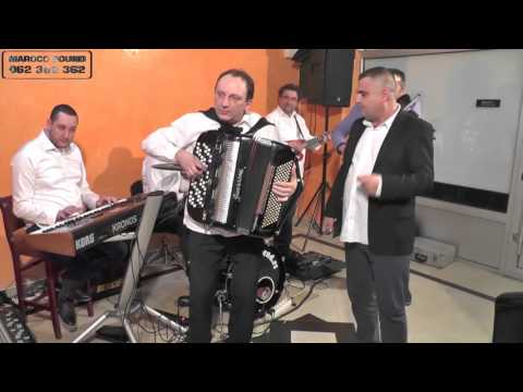 Zeljoteka - Orkestar Vladimira Jovanovica Suke (Sladjan) - Familija, Kavaljer