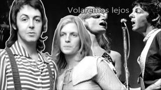 Wings - I am Your Singer (subtitulada español)