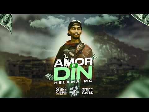 Helamã MC - Amor e Din (OGWRITER)