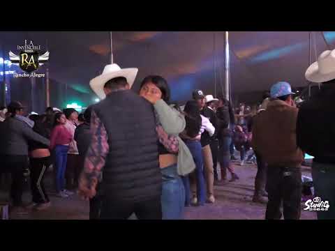 banda rancho alegre la gitanilla