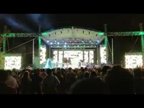 La kumbre con k. Sal y limón suscribete ⬇