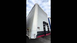 Semi-remorque à rideaux coulissants Wielton | Image 4 - Autoline