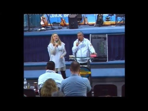 Церковь Еммануил 13.02.2015