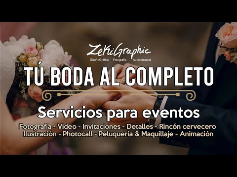 Video 4 de Zekigraphic Video 4 de Zekigraphic