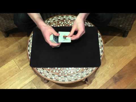 Flick Change by Oliver Smith