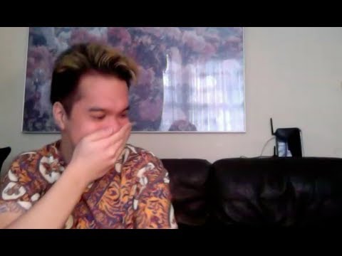 KSpazz: B.A.P - One Shot [MV Reaction]