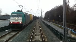 Eindhoven - Utrecht 2012