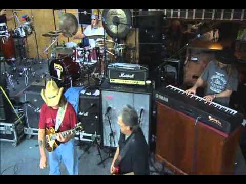 “Southbound” Dickey Betts & Great Southern