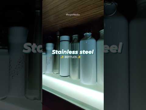 20 OZ Stainless Steel Slim Tumbler