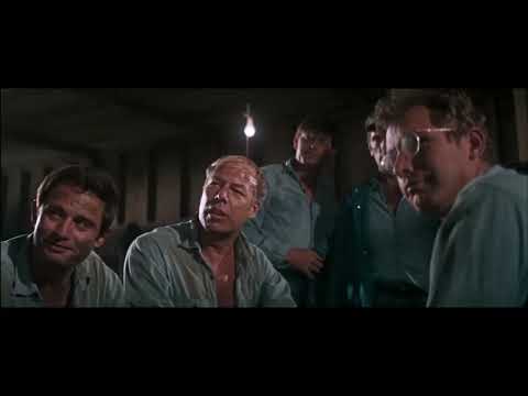 Cool Hand Luke - Best Line