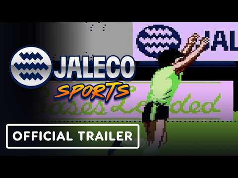 Jaleco Sports: Goal! 2 Steam Key Global Trailer