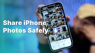 How to Hide iPhone Photos and Use Guided Access