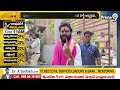 ఓటేసిన రామచంద్ర యాదవ్ | Ramachandra Yadav Casted Vote | Prime9 News - Video