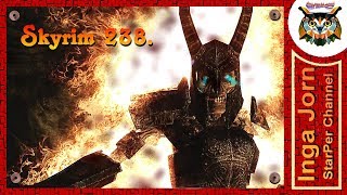 The Elder Scrolls V Skyrim + SkyRe #238 🌸 Вилья 🌸 СААРТАЛ