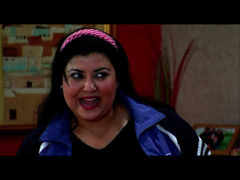 Djemai Family S1 EP7 - La Jalousie de Sakina - جمعي فاميلي