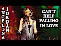 Angelina Jordan (18)  CAN'T HELP FALLING IN LOVE  Elvis cover   WESTGATE, Las Vegas  2/29/24 7pm