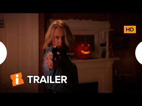 Halloween Ends - Trailer